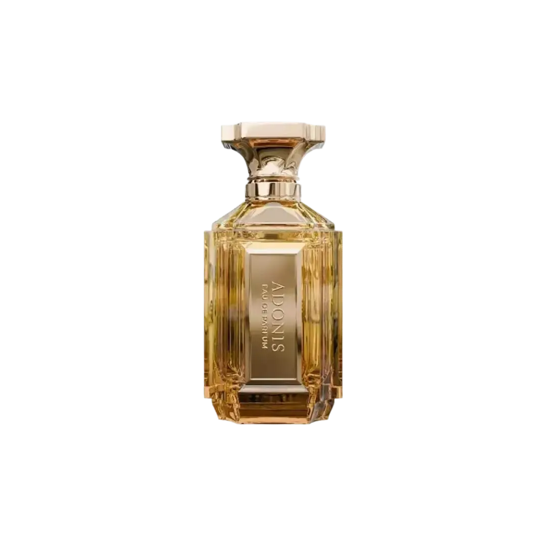 Adonis - Amber